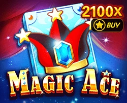 JDB : Magic Ace - TURBOBET168