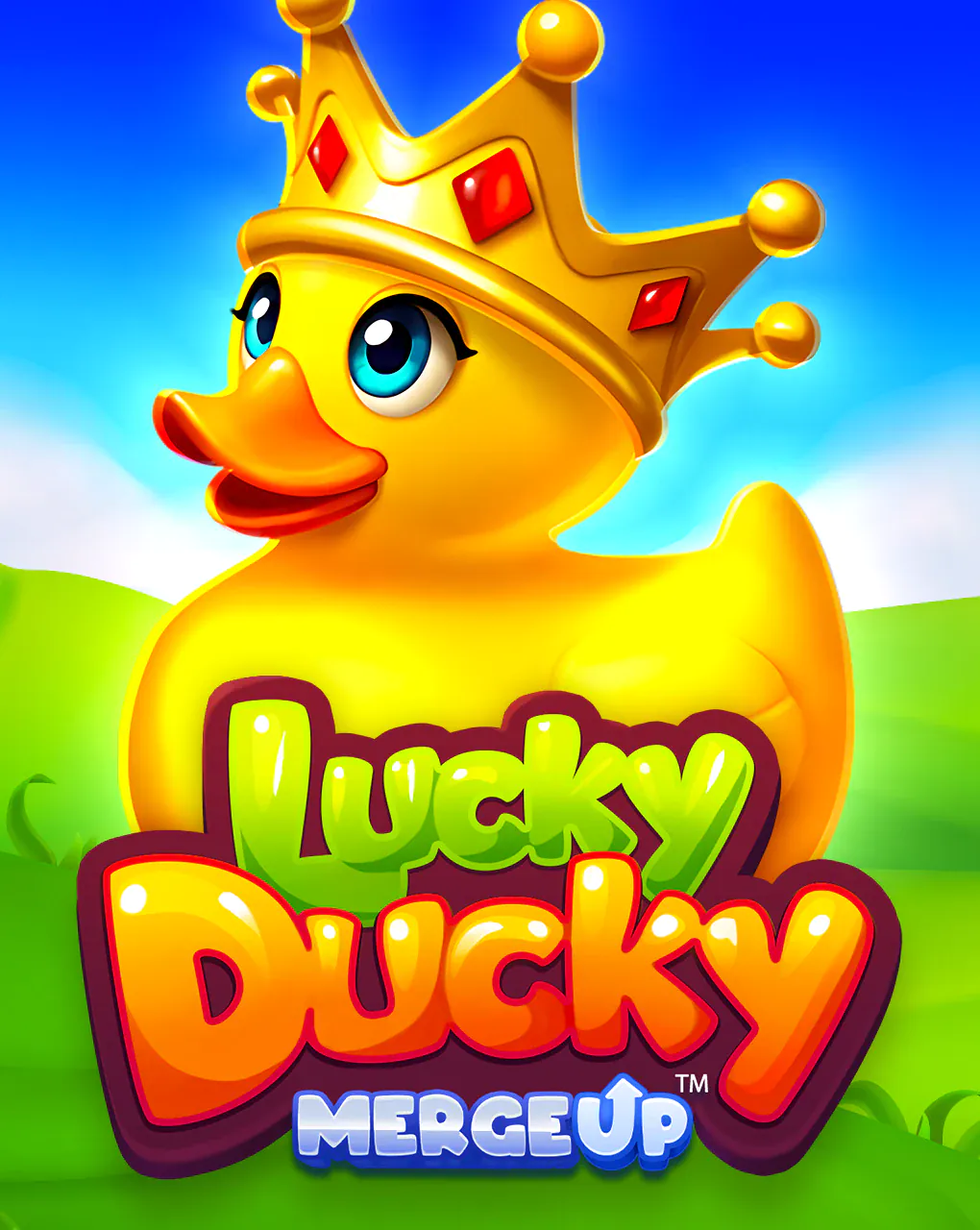Bgaming : Lucky Ducky - TURBOBET168