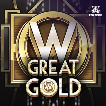 Redtiger : Great Gold - TURBOBET168