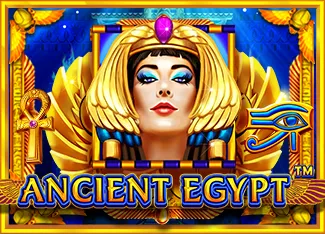 Pragmatic : Ancient Egypt - TURBOBET168