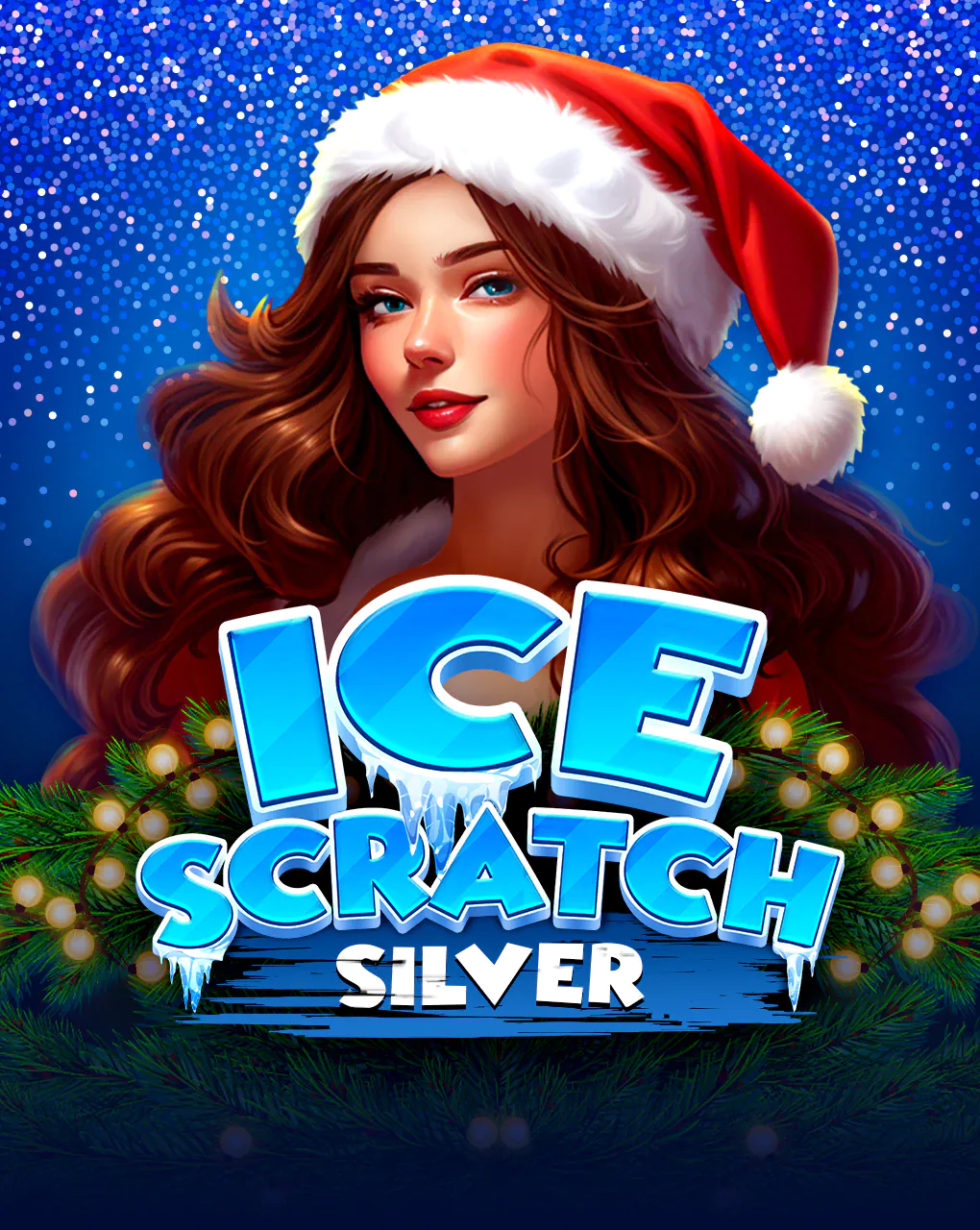 Ice Scratch Silver - TURBOBET168