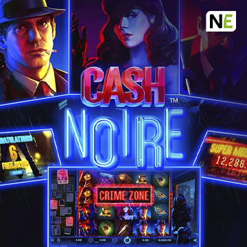 Cash Noire - TURBOBET168