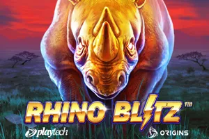 Rhino Blitz - TURBOBET168