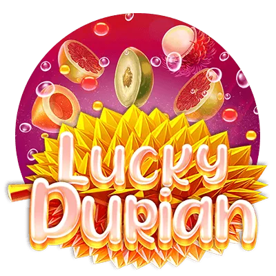 Habanero : Lucky Durian - TURBOBET168