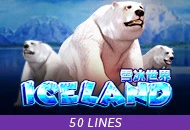 Spadegaming : Adventure Iceland - TURBOBET168