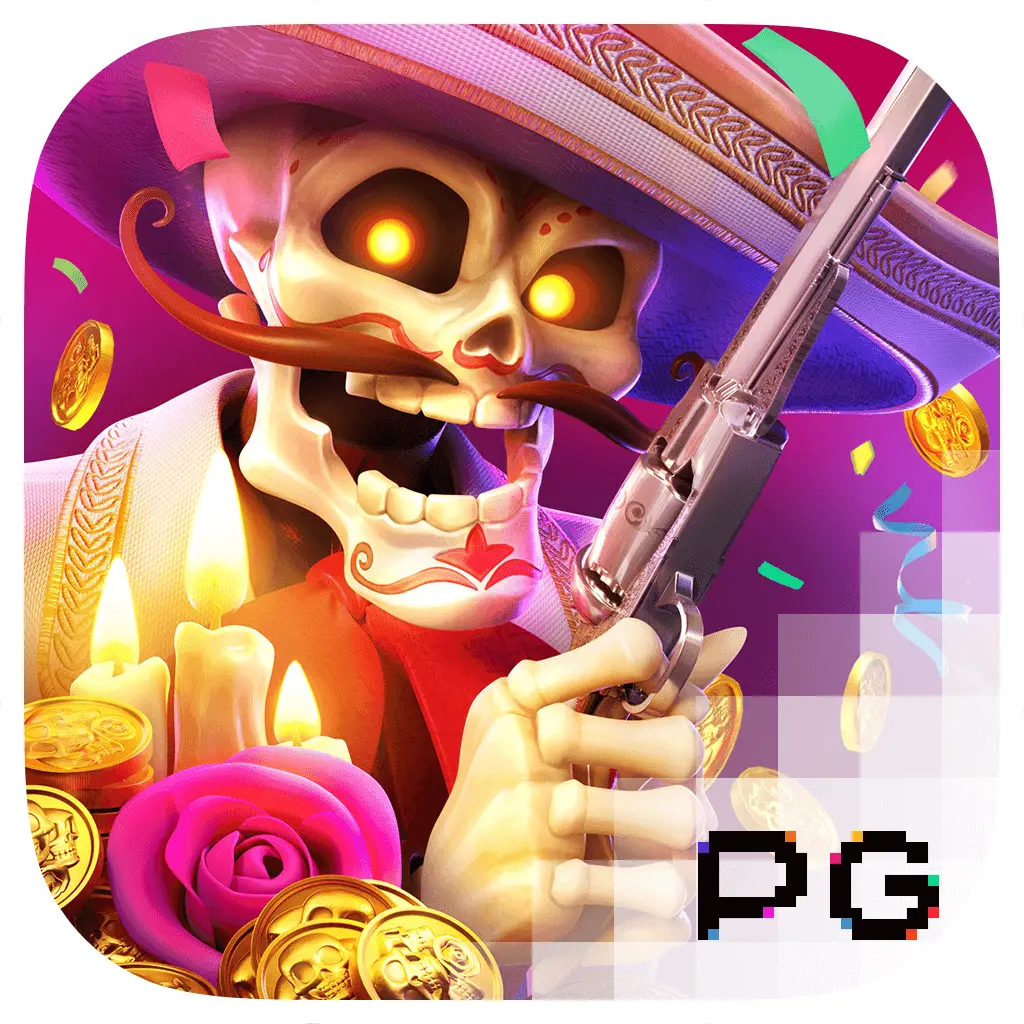 PGSoft : Wild Bandito - TURBOBET168