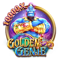Facai : GOLDEN GENIE - TURBOBET168