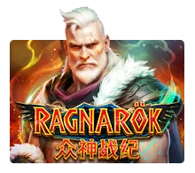 Ragnarok - TURBOBET168