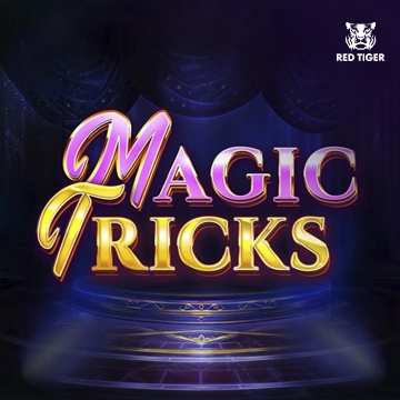 Redtiger : Magic Tricks - TURBOBET168
