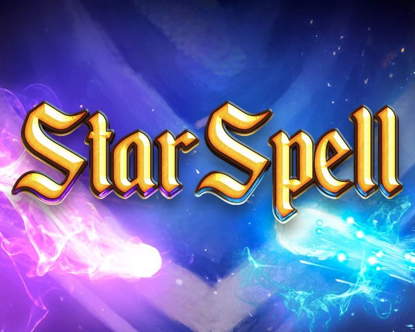 Slotmill : StarSpell - TURBOBET168
