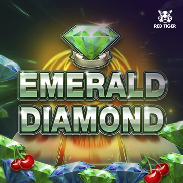 Redtiger : Emerald Diamond - TURBOBET168