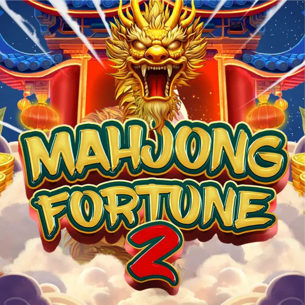 CosmoPlay : Mahjong Fortune 2 - TURBOBET168