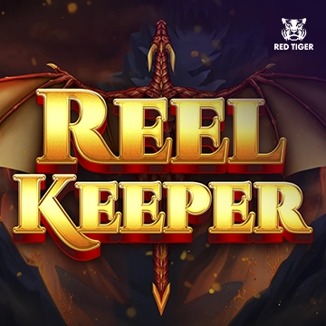 Redtiger : Reel Keeper - TURBOBET168