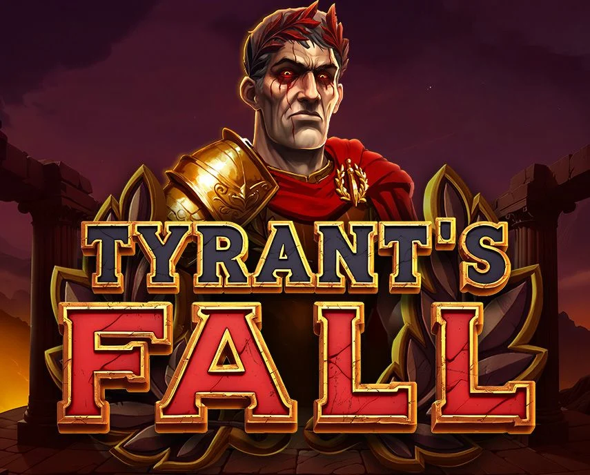 Slotmill : Tyrants Fall - TURBOBET168