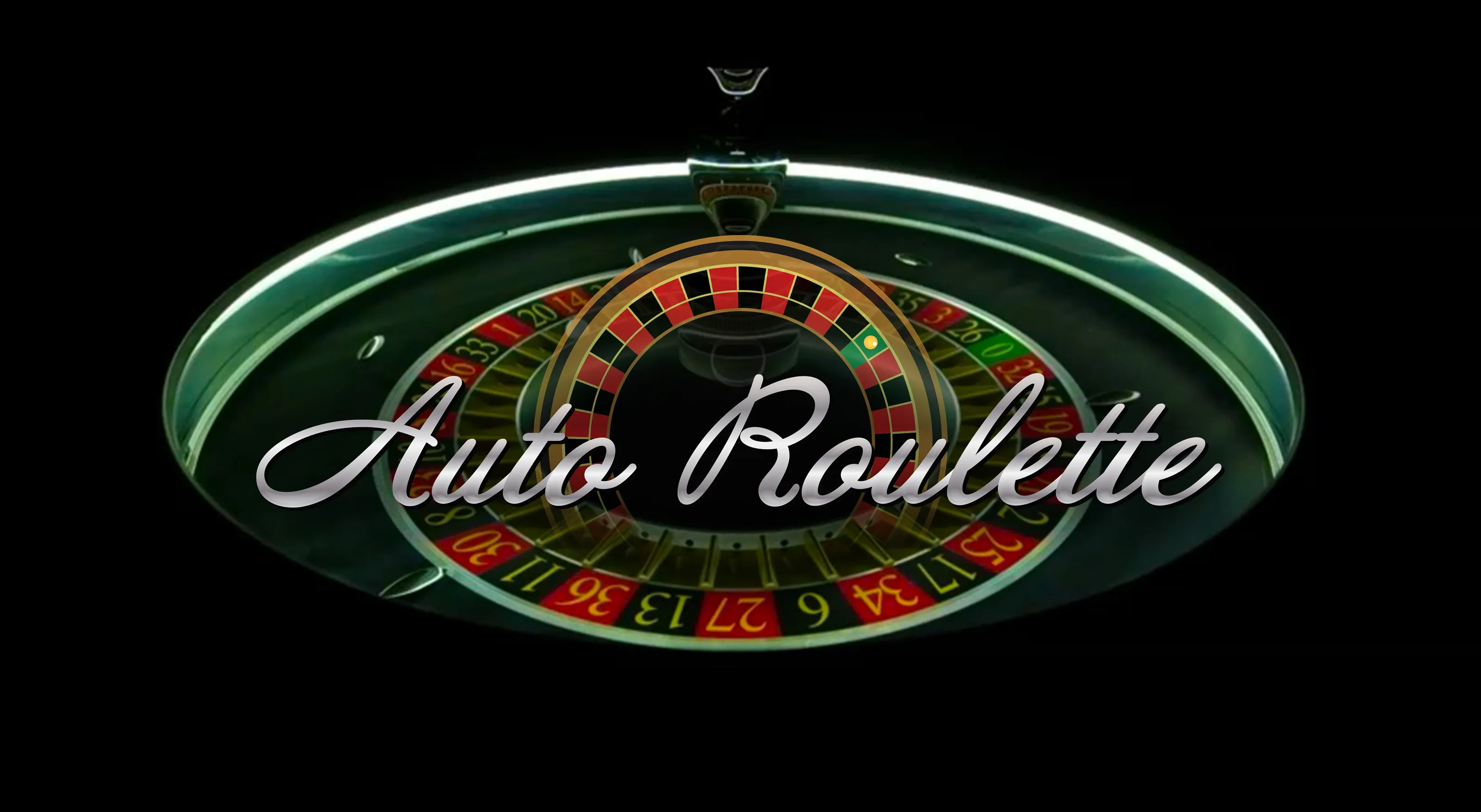 Auto Roulette 2 - TURBOBET168