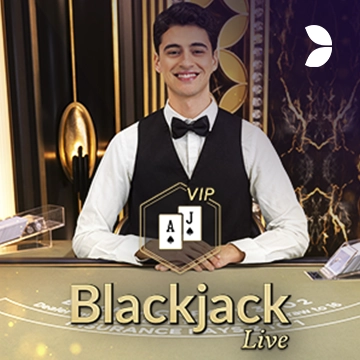 Platinum Private Blackjack 10 - TURBOBET168