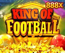 KingOfFootball - TURBOBET168