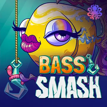 Octoplay : Bass Smash - TURBOBET168
