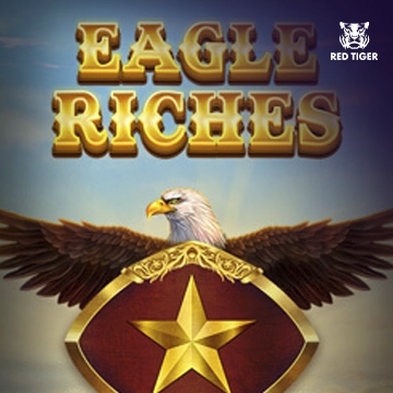 Redtiger : Eagle Riches - TURBOBET168