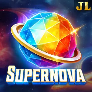 Jili : Supernova - TURBOBET168