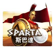 Joker123 : Sparta - TURBOBET168