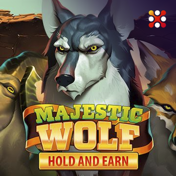 Mancala : Majestic Wolf - TURBOBET168