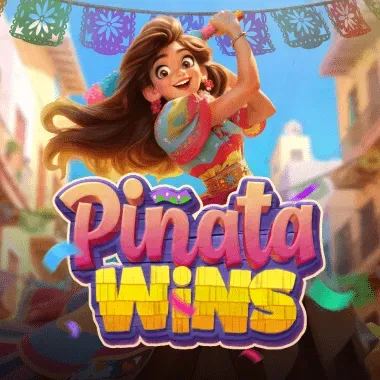 YGR : Pinata Wins - TURBOBET168