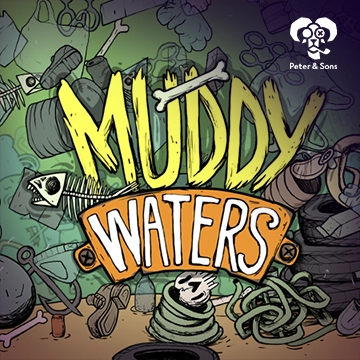 PeterSons : Muddy Waters - TURBOBET168