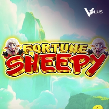 Fortune Sheepy - TURBOBET168