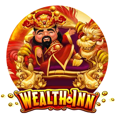Habanero : Wealth Inn - TURBOBET168