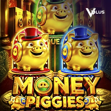 Money Piggies - TURBOBET168