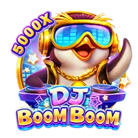 Facai : DJ BOOM BOOM - TURBOBET168