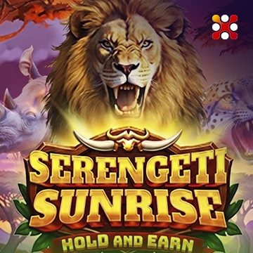 Mancala : Serengeti Sunrise - TURBOBET168