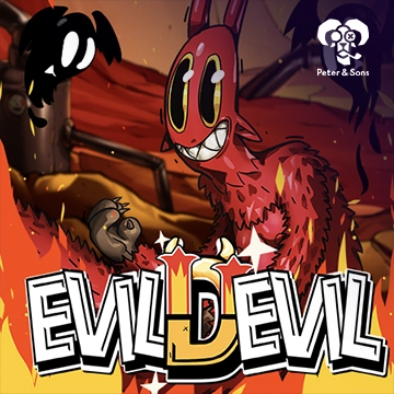 PeterSons : Evil Devil - TURBOBET168