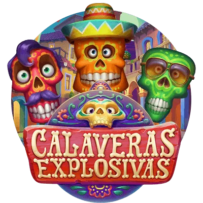 Habanero : Calaveras Explosivas - TURBOBET168