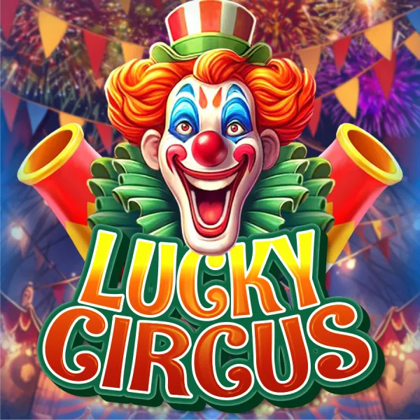 CosmoPlay : Lucky Circus - TURBOBET168