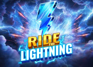 Pragmatic : Ride the Lightning - TURBOBET168