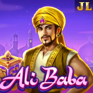 Jili : Ali Baba - TURBOBET168