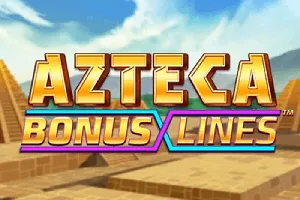Azteca: Bonus Lines - TURBOBET168
