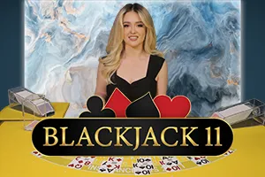 Blackjack 11 - TURBOBET168