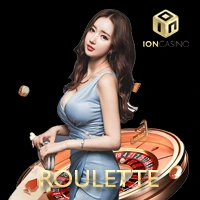 ROULETTE - TURBOBET168