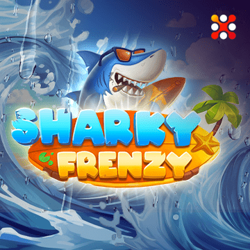 Mancala : Sharky Frenzy - TURBOBET168