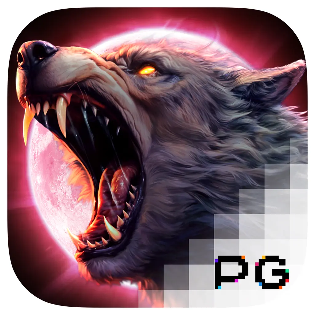 PGSoft : Werewolfs Hunt - TURBOBET168