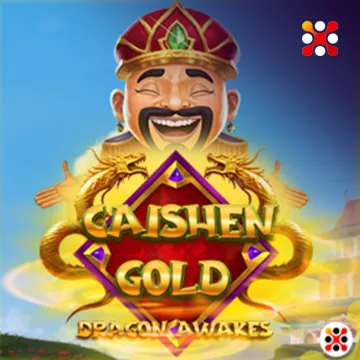 Mancala : Caishen Gold: Dragon Awakes - TURBOBET168