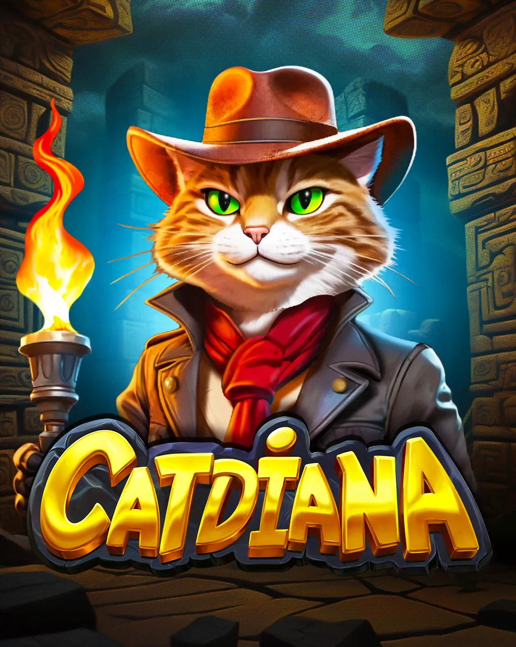 Bgaming : Catdiana - TURBOBET168