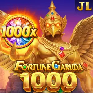 Jili : Fortune Garuda 1000 - TURBOBET168