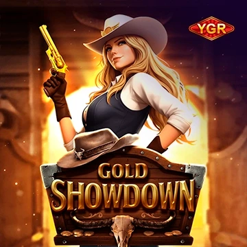 YGR : Wild Bounty Showdown - TURBOBET168