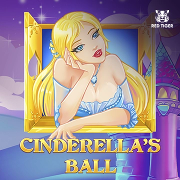 Redtiger : Cinderellas Ball - TURBOBET168
