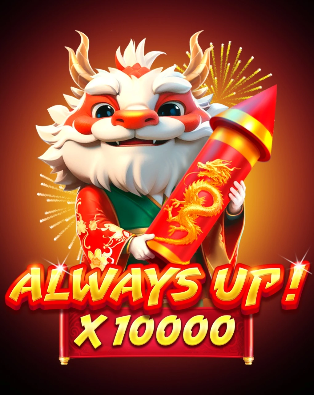 Bgaming : Always Up! x10000 - TURBOBET168