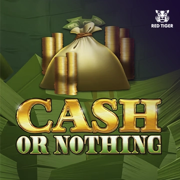 Redtiger : Cash Or Nothing - TURBOBET168